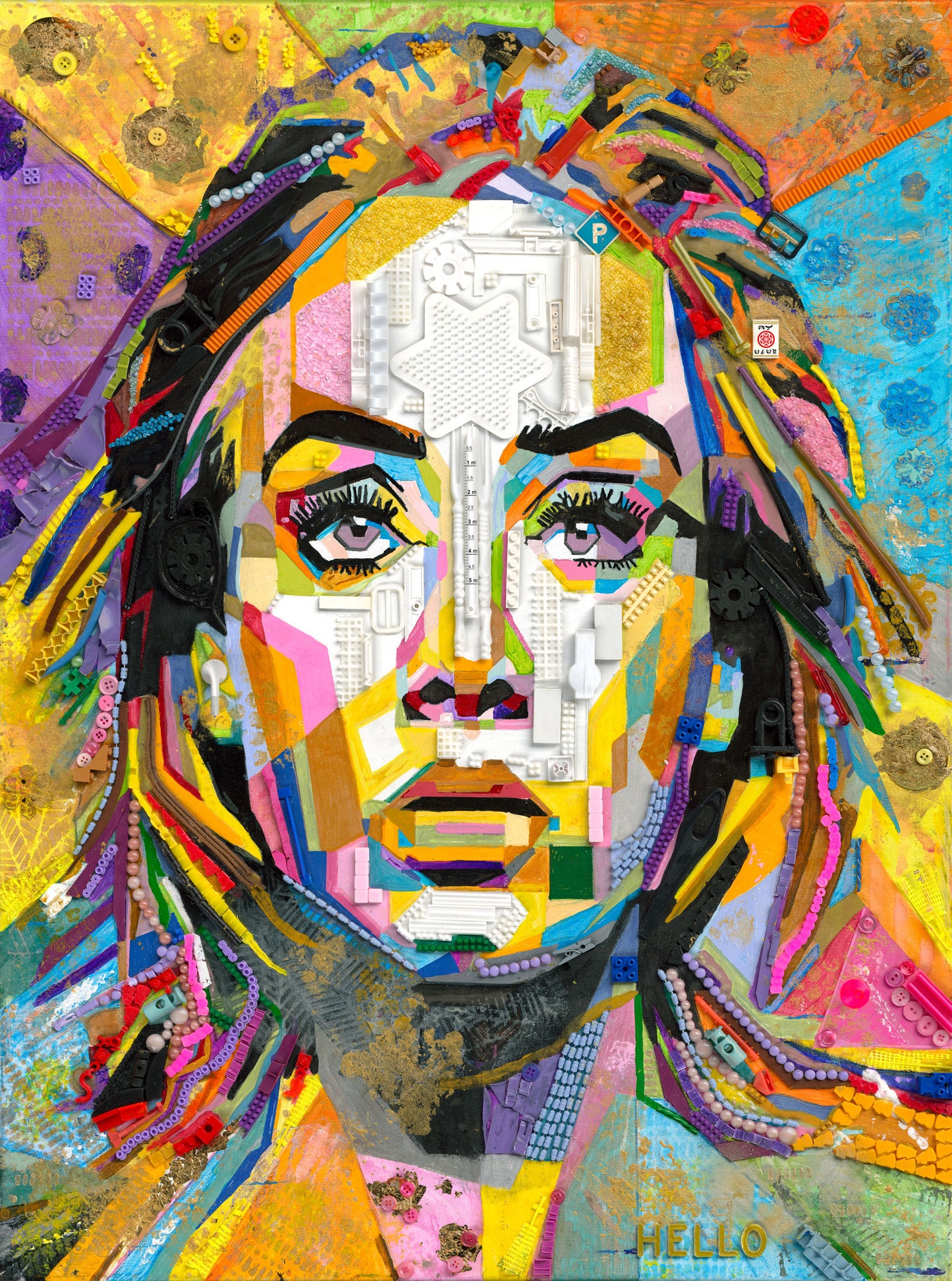 Hello Again - Limited & Open editions