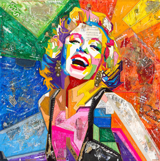 Born to Shine - Limited & Open editions