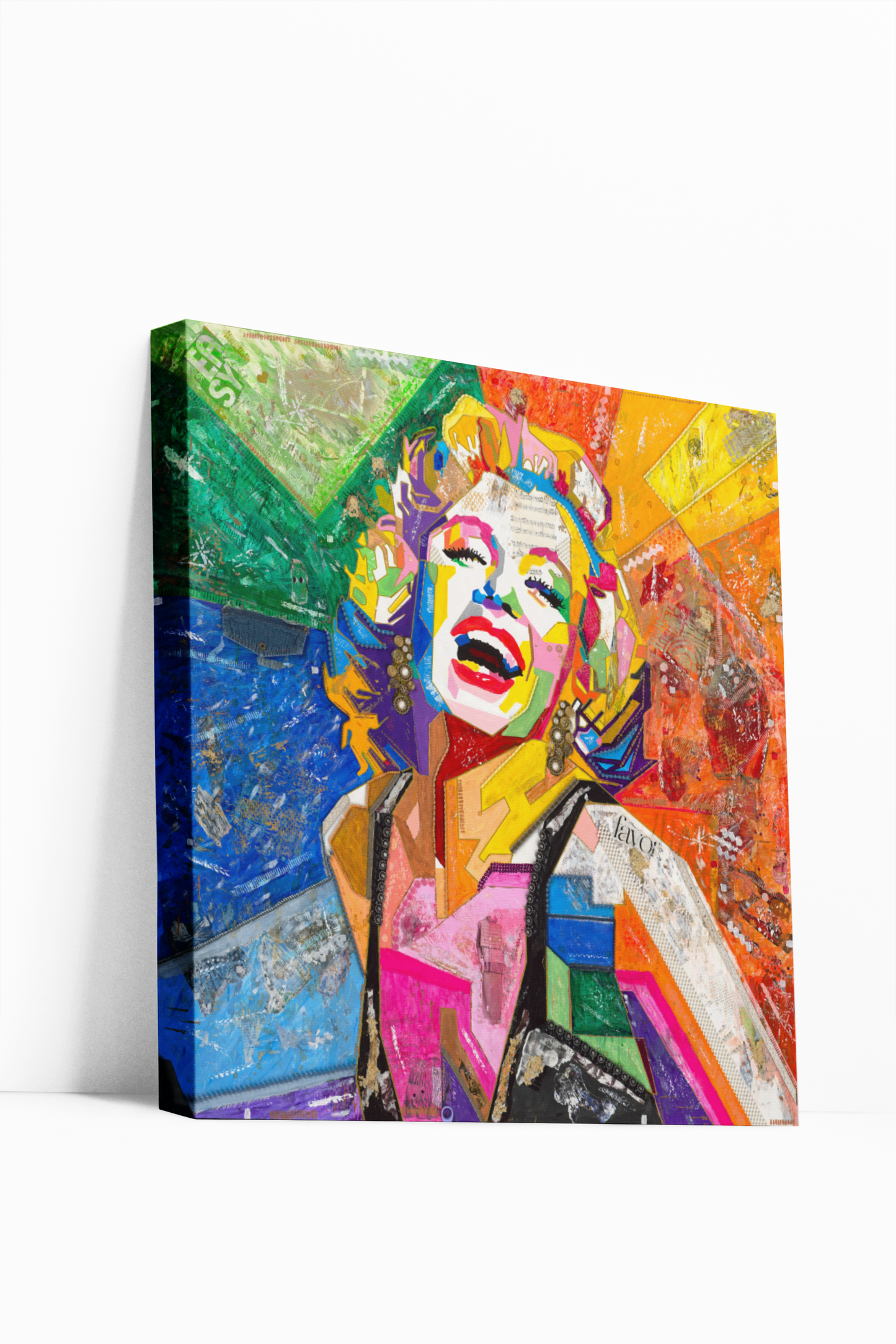 Born to Shine - Limited & Open editions