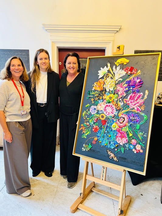 Veiling voor Rijden Tegen Kanker