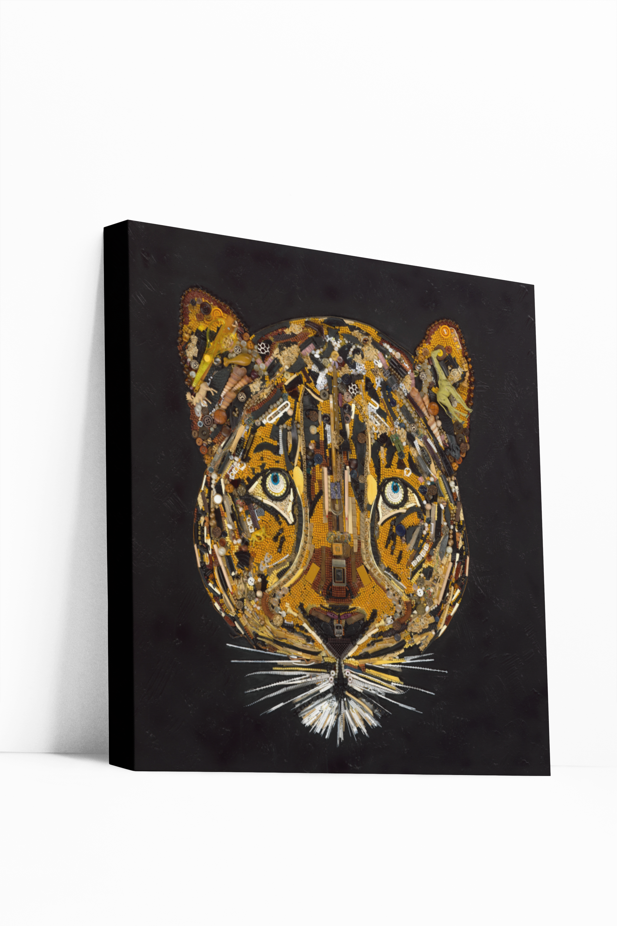 Hoe werkt het kopen van een Open of Limited edition print?