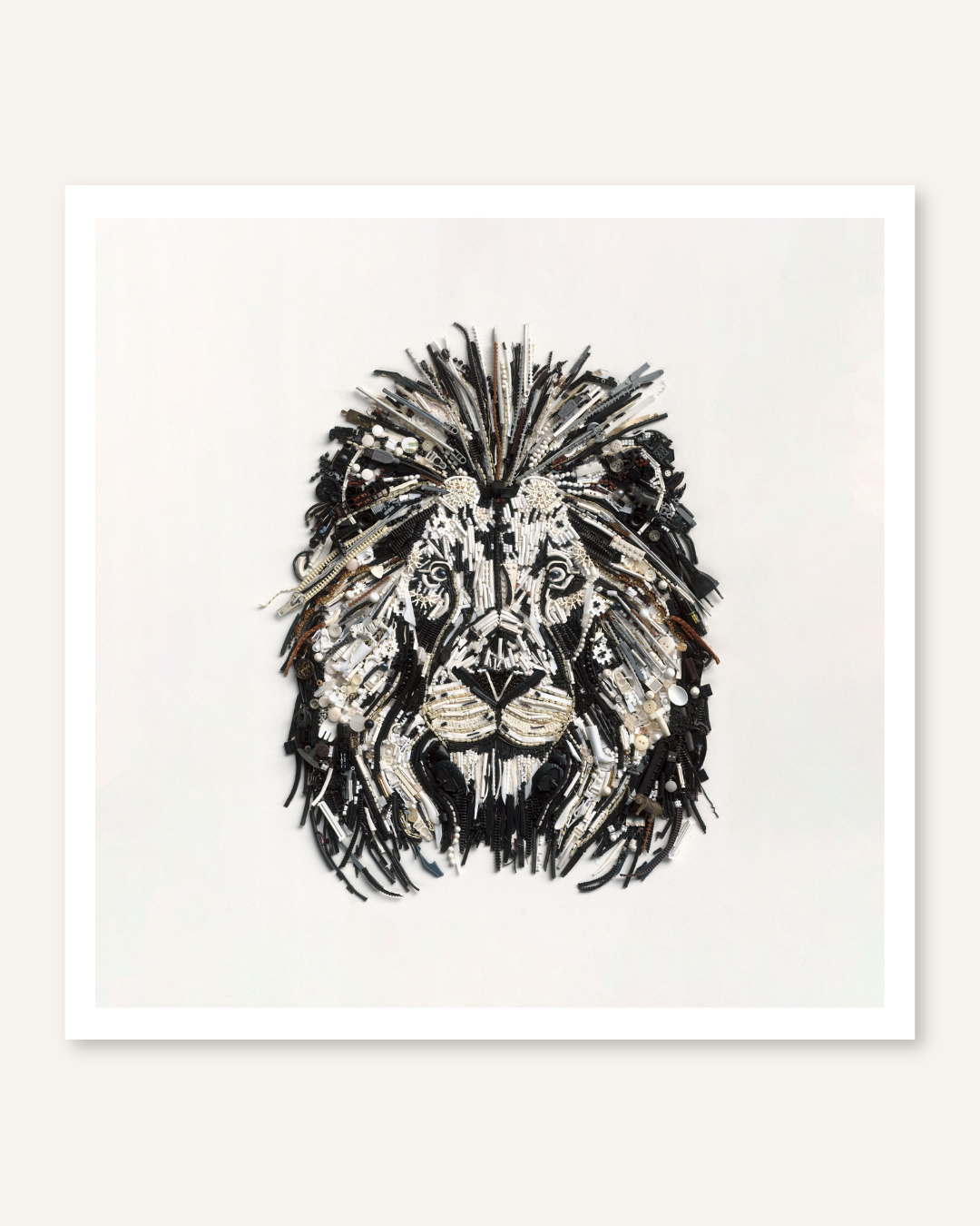 THE LION