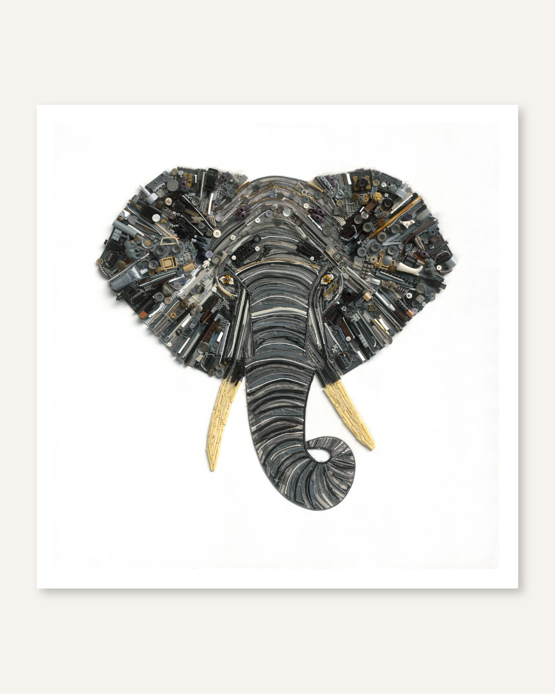 THE ELEPHANT