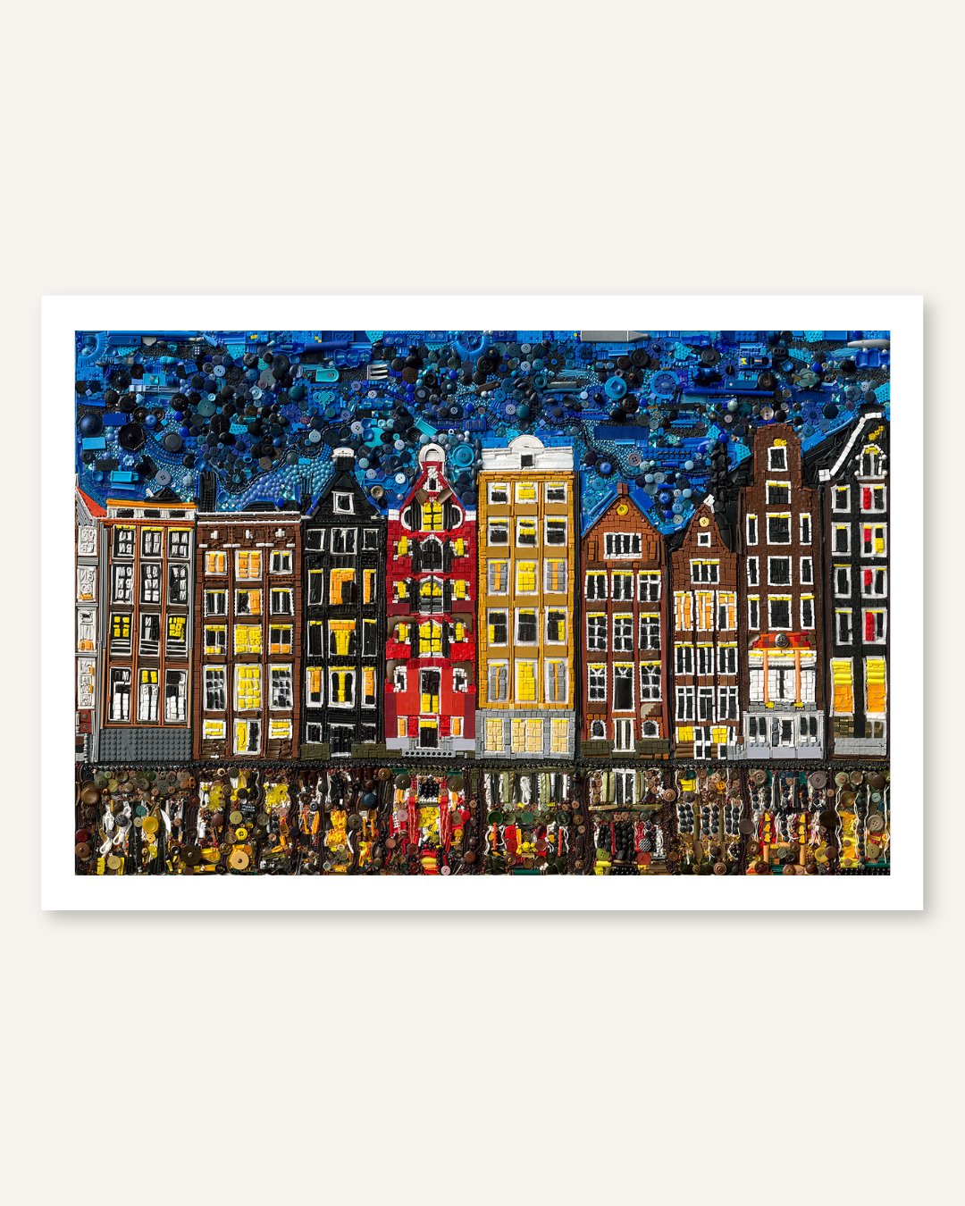 AMSTERDAM