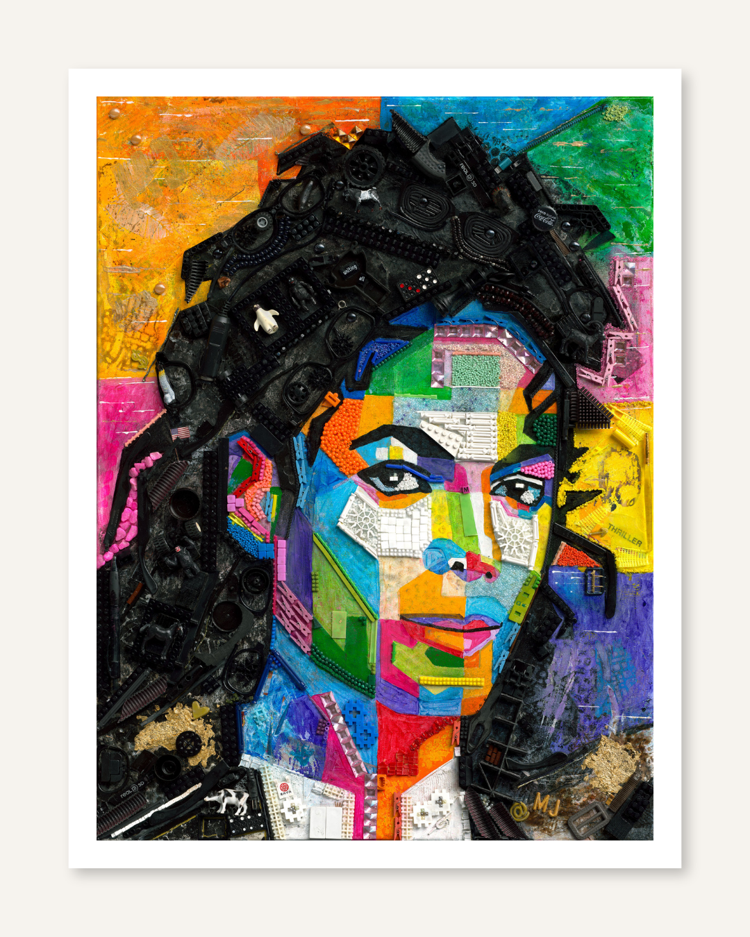 KING OF POP