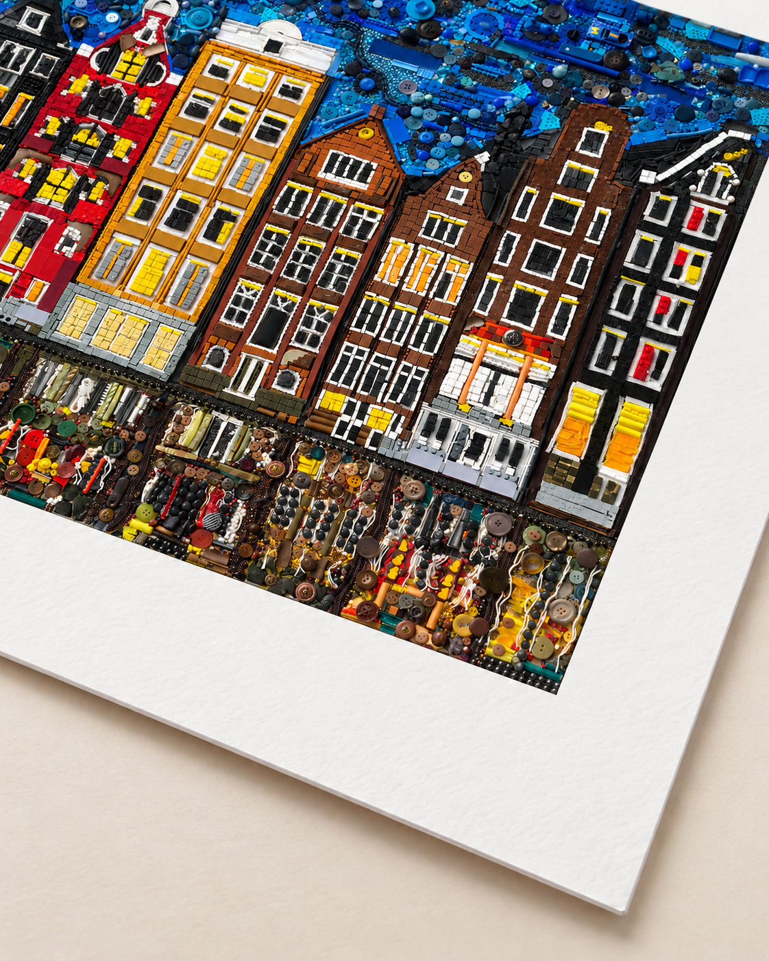 AMSTERDAM