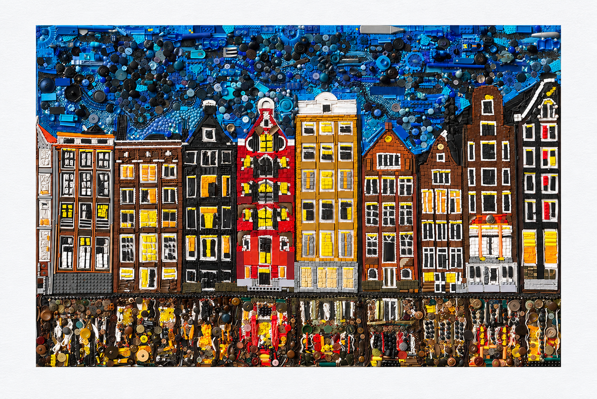 AMSTERDAM