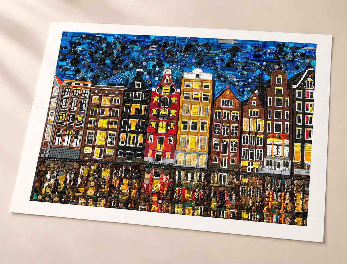 AMSTERDAM