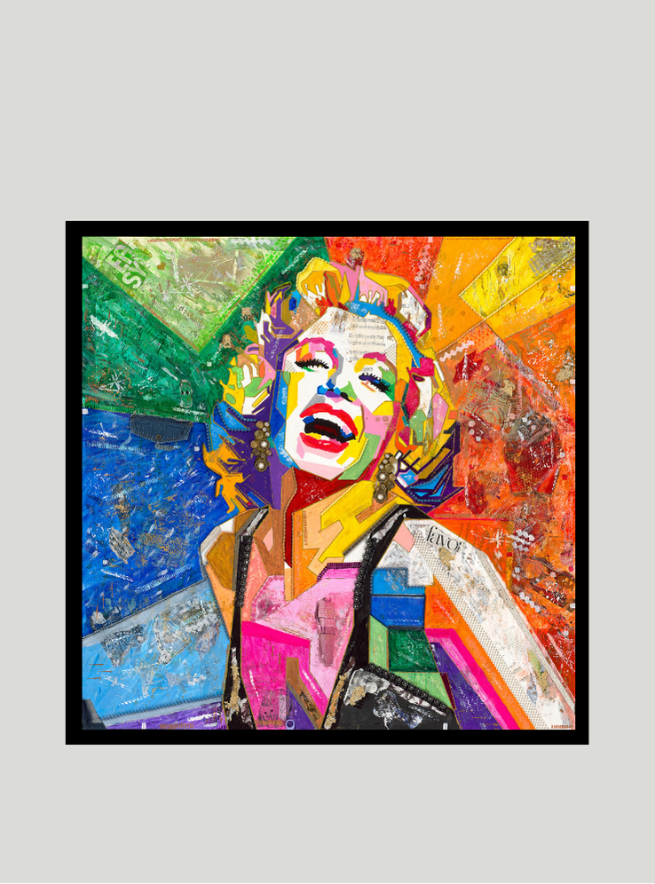 Born to Shine - Limited & Open editions