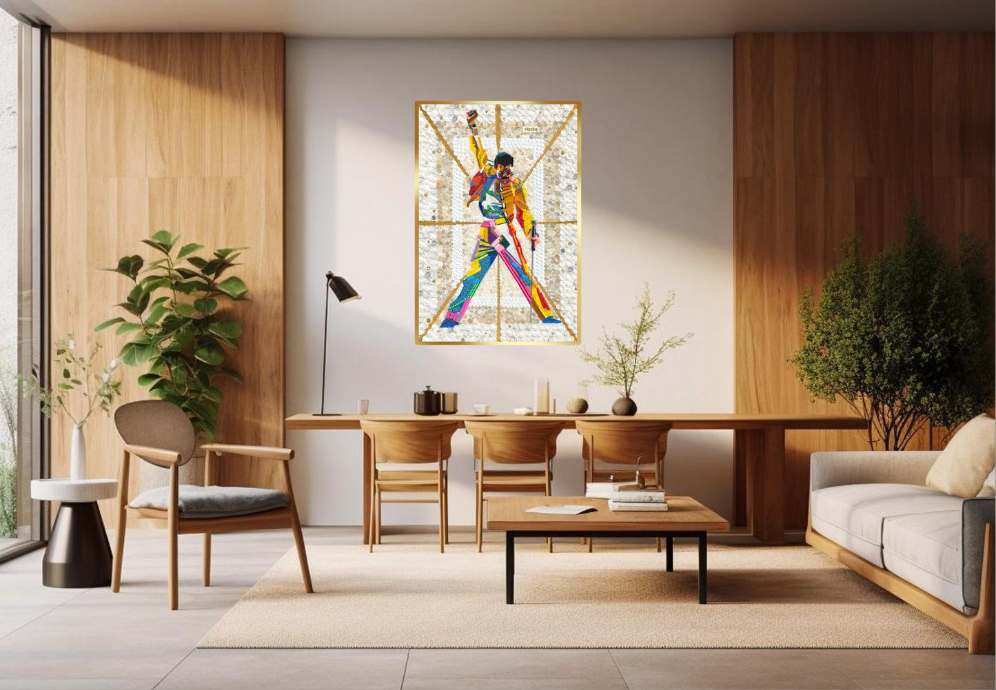 A Kind of Magic - Limited & Open editions