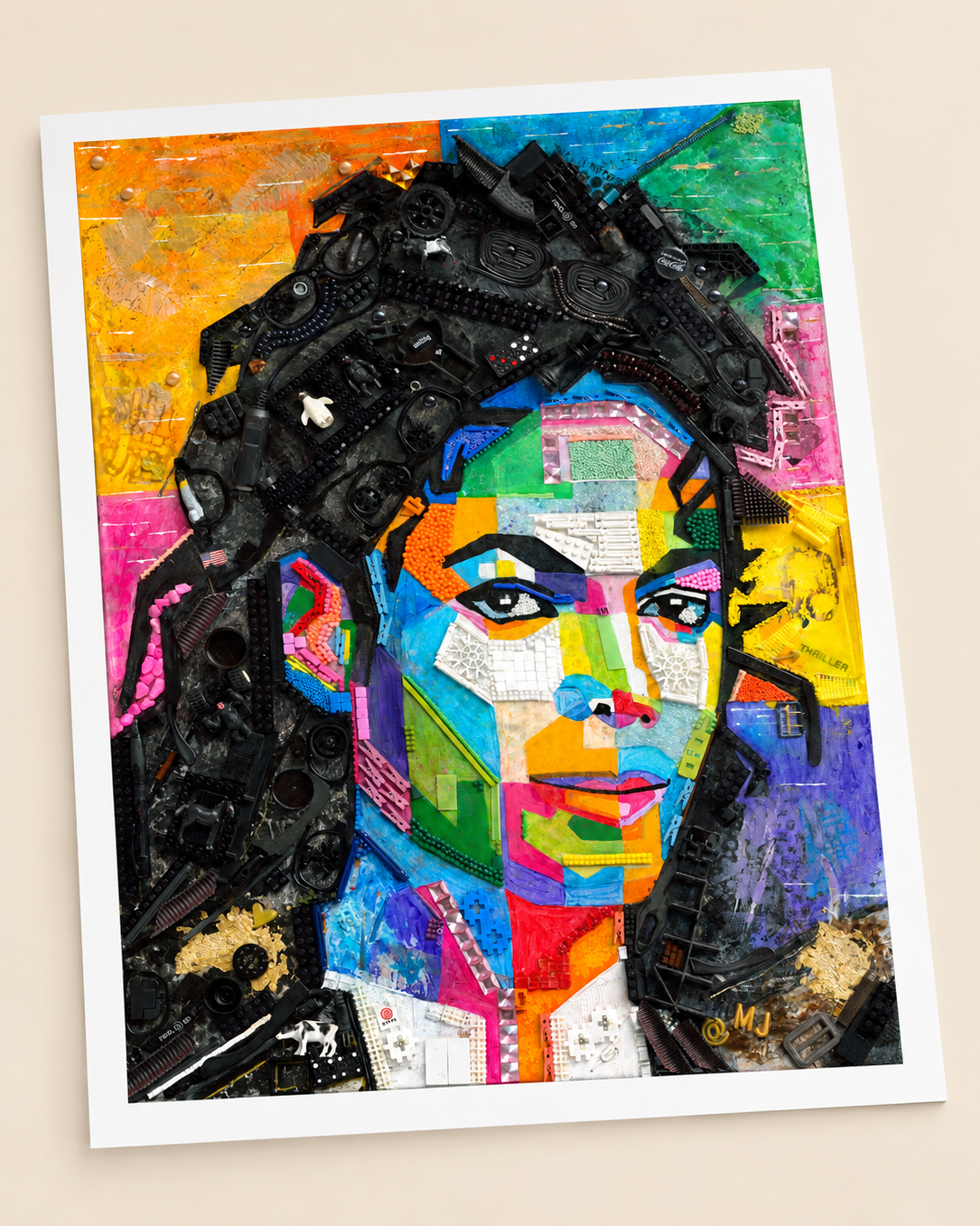 KING OF POP
