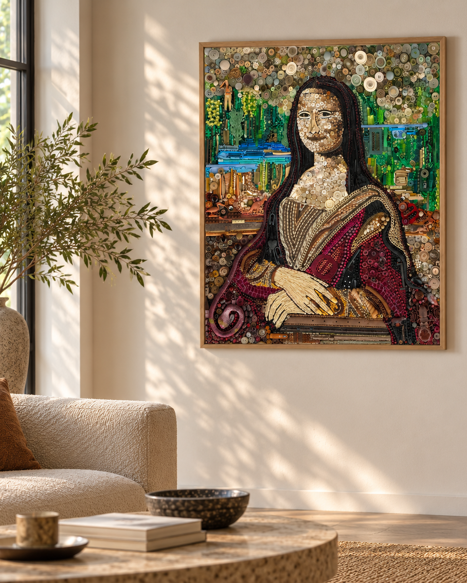 MONA LISA