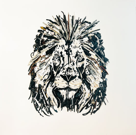 The Lion - Limited & Open editions