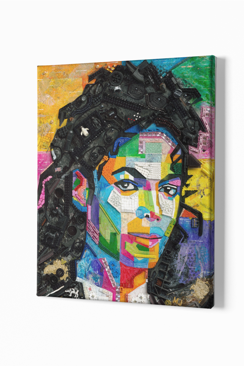 The King of Pop - Limited & Open editions