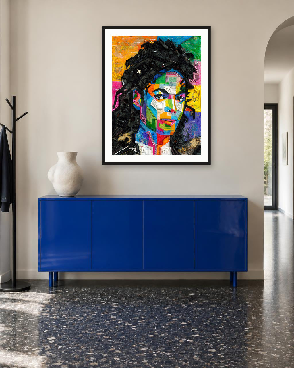 KING OF POP
