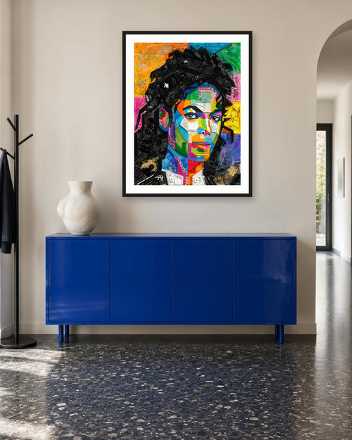 KING OF POP