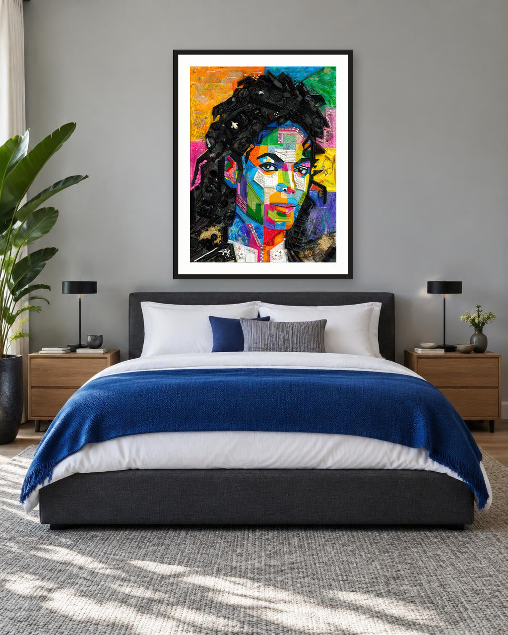 KING OF POP