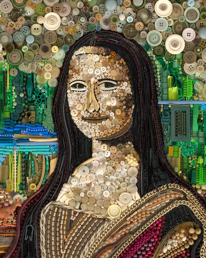 MONA LISA